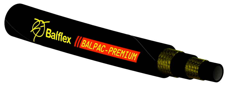 Balflex® BALPAC PREMIUM (Wrapped) SAE 100R16 – 10.1019.