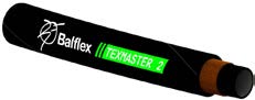 Balflex® Texmaster 2 - 2TE